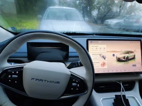 DFSK Seres 7 Electric  | Mobile.bg    3