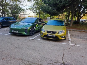 DFSK Seres 7 Electric  | Mobile.bg    4