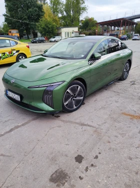 DFSK Seres 7 Electric  | Mobile.bg    7