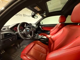 BMW 235 xDrive* M Sport* Premium Pack* Keyless* Панорама* , снимка 9