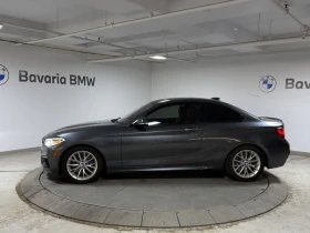 BMW 235 xDrive* M Sport* Premium Pack* Keyless* Панорама* , снимка 8