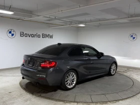 BMW 235 xDrive* M Sport* Premium Pack* Keyless* Панорама* , снимка 4