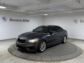 BMW 235 xDrive* M Sport* Premium Pack* Keyless* Панорама* , снимка 2