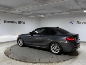 BMW 235 xDrive* M Sport* Premium Pack* Keyless* Панорама* , снимка 5