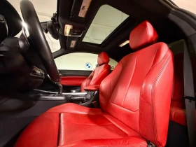 BMW 235 xDrive* M Sport* Premium Pack* Keyless* Панорама* , снимка 14