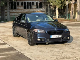 BMW 528 i, снимка 2