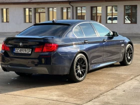 BMW 528 i, снимка 3