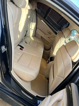BMW 528 i, снимка 8
