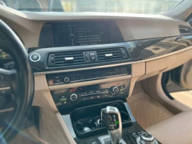 BMW 528 i, снимка 10