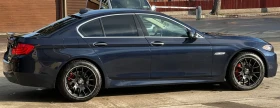 BMW 528 i, снимка 5
