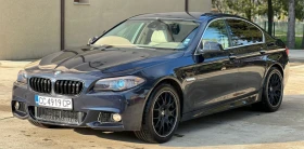 BMW 528 i, снимка 14