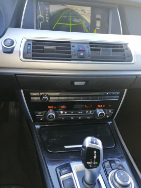 BMW 5 Gran Turismo 530GT, снимка 8