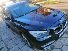 BMW 5 Gran Turismo 530GT, снимка 3