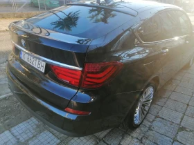 BMW 5 Gran Turismo 530GT, снимка 4