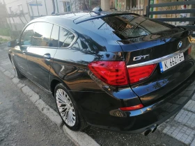 BMW 5 Gran Turismo 530GT, снимка 5