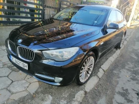 BMW 5 Gran Turismo 530GT, снимка 2