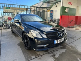 Mercedes-Benz E 350 