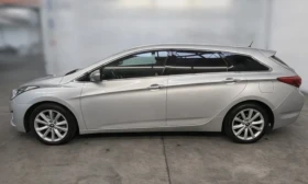 Hyundai I40 * 1.7crdi* 136к.с* AUTOMAT* LED* NAVI* , снимка 5