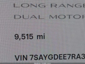 Tesla Model Y LONG RANGE DUAL MOTOR - 22200 € / 43419.43 лв. - 23478696 11
