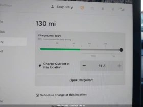 Tesla Model Y LONG RANGE DUAL MOTOR - 22200 € / 43419.43 лв. - 23478696 12