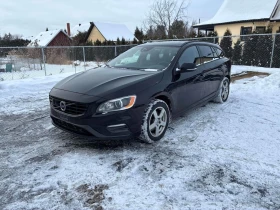 Volvo V60 * Dynamic * CARFAX * ЦЕНА ДО БГ