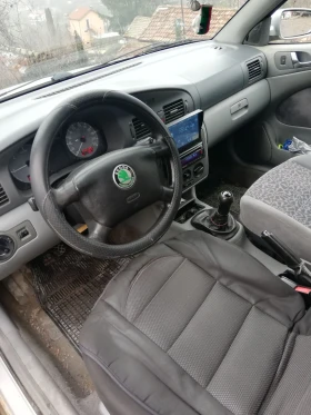 Skoda Octavia - 1200 € / 2347.00 лв. - 11253026 5