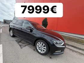 VW Passat DSG* Автоматик* Масаж