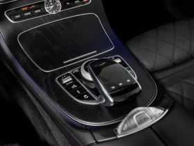 Mercedes-Benz E 53 AMG 4MATIC * BURMESTER * MASSAGE * 360 * ОБДУХВАНЕ , снимка 14 - Автомобили и джипове - 53682263