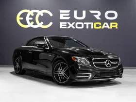 Mercedes-Benz E 53 AMG 4MATIC * BURMESTER * MASSAGE * 360 * ОБДУХВАНЕ 