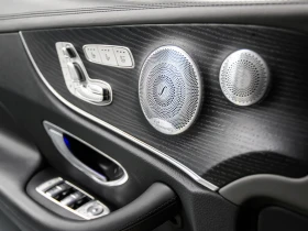 Mercedes-Benz E 53 AMG 4MATIC * BURMESTER * MASSAGE * 360 * ОБДУХВАНЕ , снимка 8 - Автомобили и джипове - 53682263