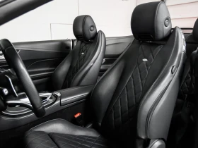 Mercedes-Benz E 53 AMG 4MATIC * BURMESTER * MASSAGE * 360 * ОБДУХВАНЕ , снимка 10 - Автомобили и джипове - 53682263