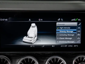 Mercedes-Benz E 53 AMG 4MATIC * BURMESTER * MASSAGE * 360 * ОБДУХВАНЕ , снимка 16 - Автомобили и джипове - 53682263