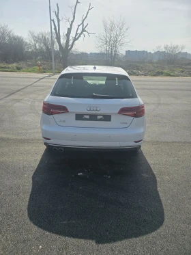 Audi A3 1.5  - 11399 € / 22294.51 лв. - 82345073 4