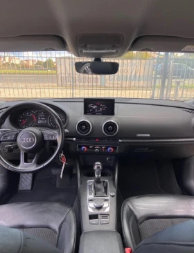 Audi A3 1.5  - 11399 € / 22294.51 лв. - 82345073 10