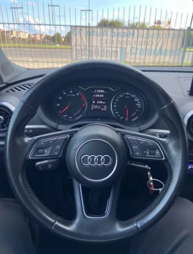 Audi A3 1.5  - 11399 € / 22294.51 лв. - 82345073 9