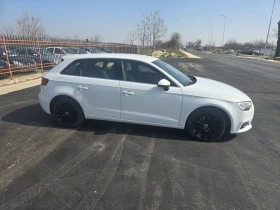 Audi A3 1.5  - 11399 € / 22294.51 лв. - 82345073 7
