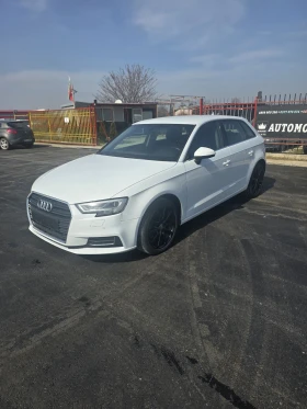 Audi A3 1.5  - 11399 € / 22294.51 лв. - 82345073 3