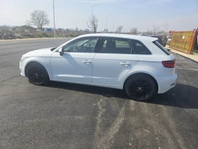 Audi A3 1.5  - 11399 € / 22294.51 лв. - 82345073 8