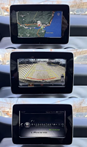 Mercedes-Benz CLA 200 AMG ПАНОРАМА НАВИ КАМЕРА ЕВРО-6 - 11500 € / 22492.04 лв. - 47354008 12