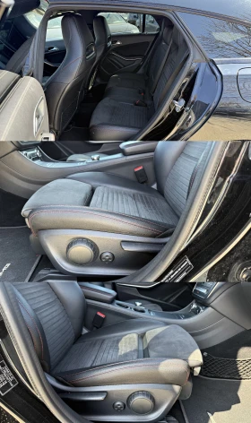 Mercedes-Benz CLA 200 AMG ПАНОРАМА НАВИ КАМЕРА ЕВРО-6 - 11500 € / 22492.04 лв. - 47354008 15