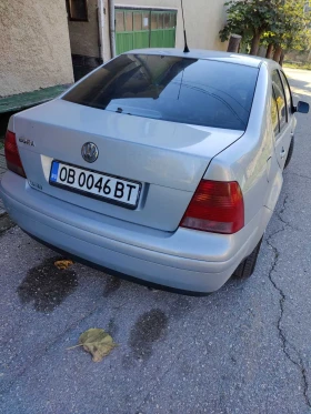 VW Bora - 1700 € / 3324.91 лв. - 97530541 2