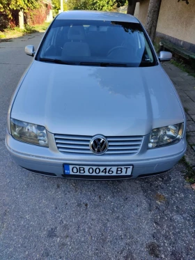 VW Bora - 1700 € / 3324.91 лв. - 97530541 4