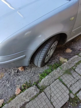 VW Bora - 1700 € / 3324.91 лв. - 97530541 5