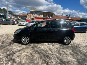 Opel Meriva 1, 4'Фабричен Газов инжекцион' | Auto.bg — изображение 2