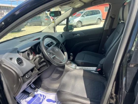 Opel Meriva 1, 4'Фабричен Газов инжекцион' | Auto.bg — изображение 11