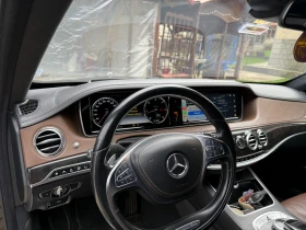 Mercedes-Benz S 350 ПЪРВИ СОБСТВЕНИК / ЦВЯТ ХАМЕЛЕОН - 31000 € / 60630.73 лв. - 50717698 14