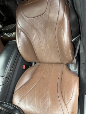 Mercedes-Benz S 350 ПЪРВИ СОБСТВЕНИК / ЦВЯТ ХАМЕЛЕОН - 31000 € / 60630.73 лв. - 50717698 13