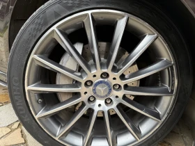 Mercedes-Benz S 350 ПЪРВИ СОБСТВЕНИК / ЦВЯТ ХАМЕЛЕОН - 31000 € / 60630.73 лв. - 50717698 9