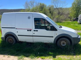 Ford Connect 1.8 tdci | Mobile.bg � ����� ������ 3