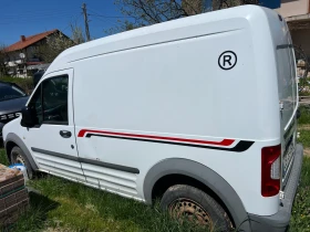 Ford Connect 1.8 tdci | Mobile.bg � ����� ������ 5